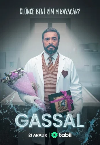 Гассал 11 серия турецкий сериал на русском языке смотреть онлайн