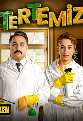 Совершенно чистый 1-6, 7, 8 серия турецкий сериал на русском языке Turok1990 смотреть онлайн бесплатно все серии