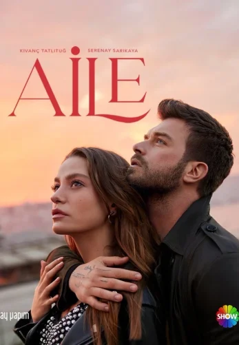 Семья 7 серия русская озвучка Turok1990 смотреть онлайн бесплатно