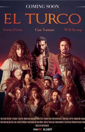 Турок 1-6, 7, 8 серия турецкий сериал на русском языке смотреть бесплатно онлайн все серии