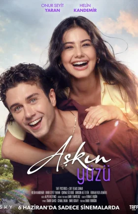 Лицо любви турецкий новинка фильм 2025 на русском языке смотреть онлайн