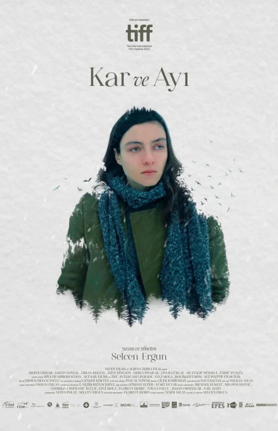 Снег и медведь турецкий фильм русская озвучка смотреть бесплатно