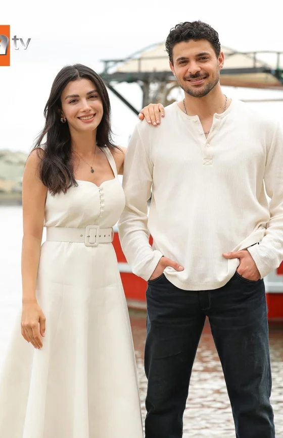 Глаза Черного моря 14 серия на русском языке смотреть онлайн бесплатно