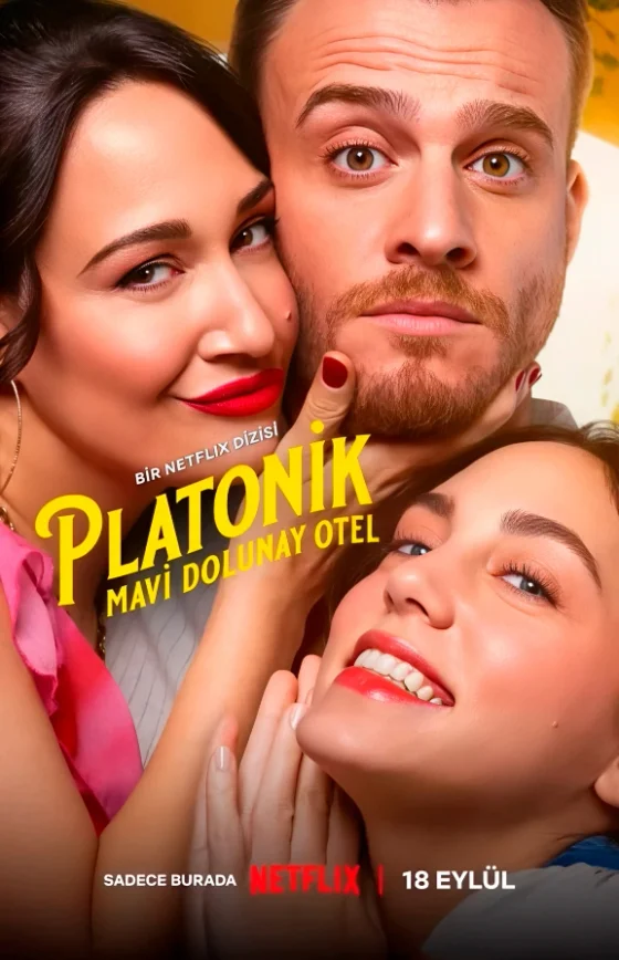 Платонический 1-8, 9, 10 серия турецкий сериал на русском языке смотреть бесплатно онлайн все серии