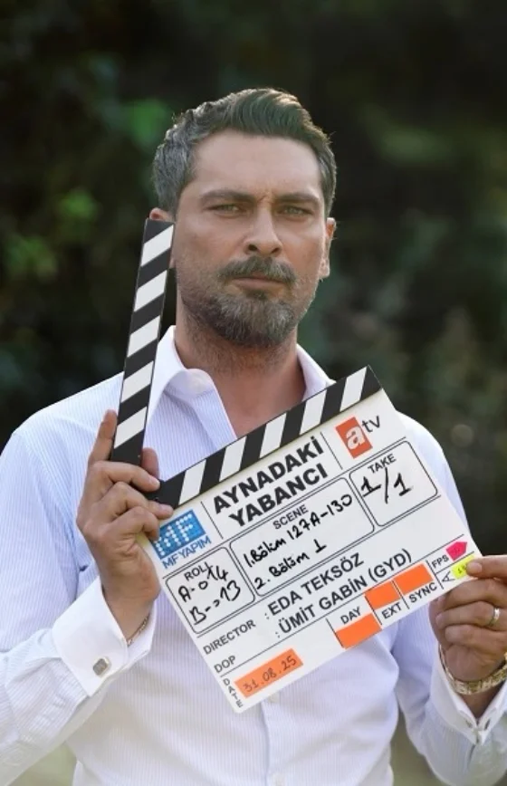 Незнакомец в зеркале 6 серия на русском языке смотреть онлайн бесплатно