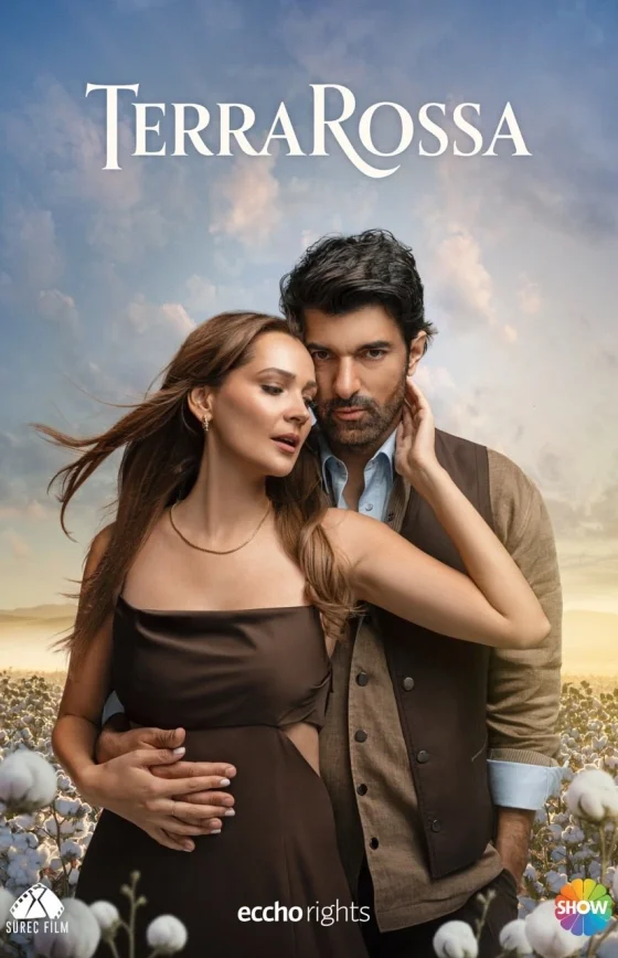 Плодородные земли 4 серия на русском языке смотреть онлайн бесплатно