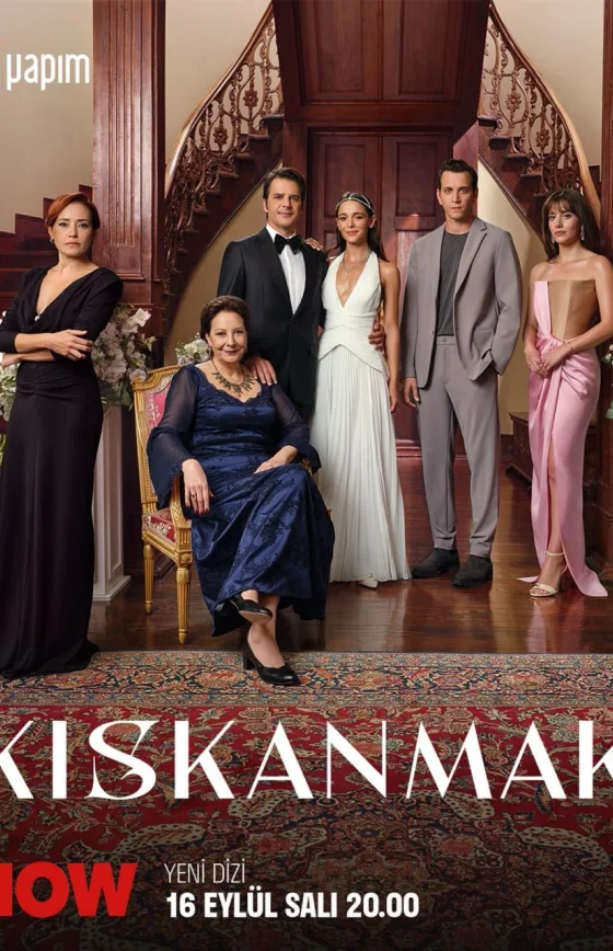 Зависть 12 серия на русском языке смотреть онлайн бесплатно