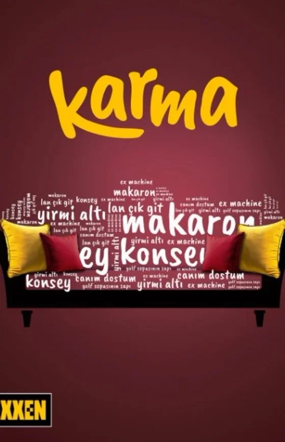 Карма 3 серия на русском языке смотреть онлайн бесплатно