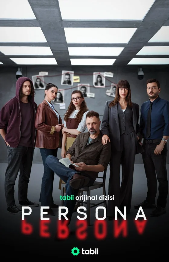 Персона 1-10, 11, 12 серия турецкий сериал на русском языке смотреть онлайн бесплатно все серии